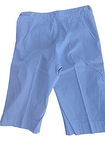 Rafaella Cropped Casual Pants (view 2)