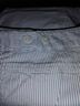 Rafaella Stripes Blue Casual Pants Size 12 - photo 4