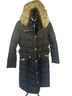 Rocawear Black Coat Size M - photo 4