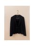 Ralph Lauren Black Blazer Size 6 - photo 5