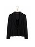 Ralph Lauren Black Blazer Size 6 - photo 4