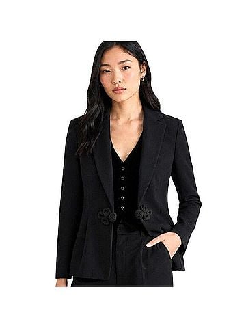 Ralph Lauren Blazer (view 1)