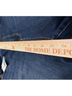 Seven7 Solid Blue Jeans Size 28 - photo 14