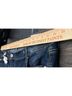 Seven7 Solid Blue Jeans Size 28 - photo 6