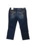 Seven7 Solid Blue Jeans Size 28 - photo 2