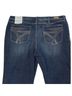 Seven7 Solid Blue Jeans Size 28 - photo 13