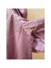 FRAME Denim Purple T-Shirt Size S - photo 6