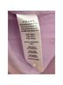 FRAME Denim Purple T-Shirt Size S - photo 7