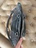 Brahmin 100% Leather Animal Print Green Leather Satchel One size - photo 8