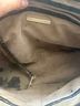 Brahmin 100% Leather Animal Print Green Leather Satchel One size - photo 9