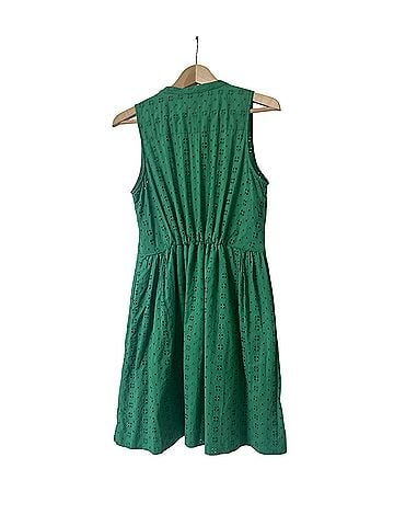 J.Crew Casual Dress (view 2)