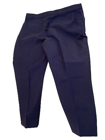 Lands' End Dress Pants (view 2)
