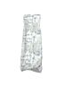 Zara Tie-dye Gray White Cocktail Dress Size S - photo 2