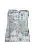 Zara Tie-dye Gray White Cocktail Dress Size S - photo 9