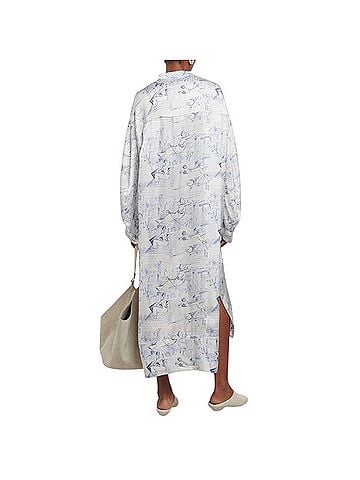 Khaite Casual Dress (view 2)