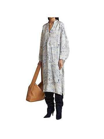 Khaite Casual Dress (view 1)