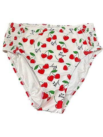 Betsey Johnson Swimsuit Bottoms (view 1)