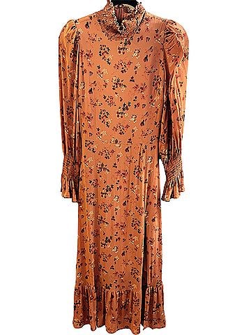 Reformation Galena Casual Dress (view 1)