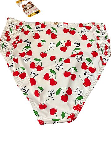Betsey Johnson Swimsuit Bottoms (view 2)