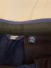 Lands' End Blue Dress Pants Size 18 - photo 3