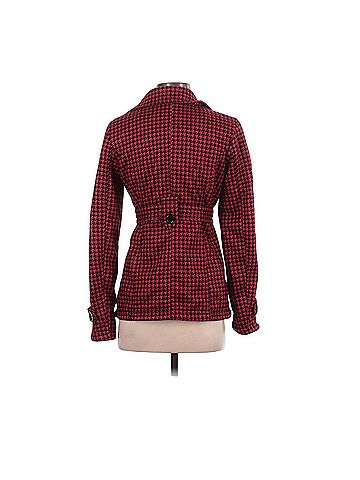 JouJou Coat (view 2)