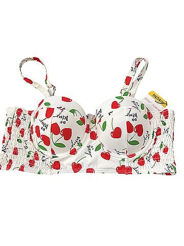Betsey Johnson Swimsuit Top (view 1)