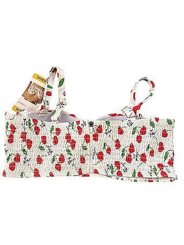 Betsey Johnson Swimsuit Top (view 2)