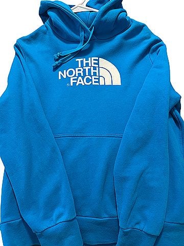 The North Face Pullover Hoodie (view 1)