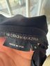 BCBGMAXAZRIA Black Cocktail Dress Size S - photo 3