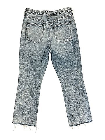 Veronica Beard Carly Kick-Flare Jeans (view 2)