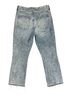Veronica Beard Carly Kick-Flare Jeans - photo 2