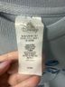 Disney Blue Sweatshirt Size S - photo 3