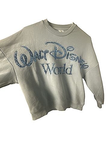 Disney Sweatshirt (view 1)