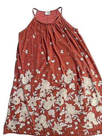 Siren Lily Casual Dress (view 1)