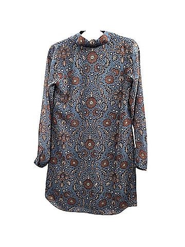 CAbi Provincial Casual Dress (view 2)
