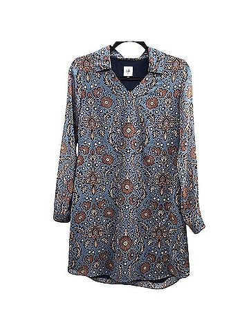 CAbi Provincial Casual Dress (view 1)