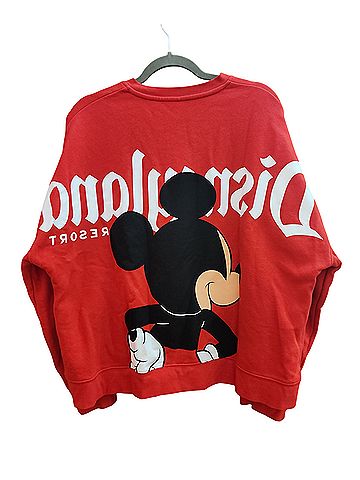Disney Sweatshirt (view 2)