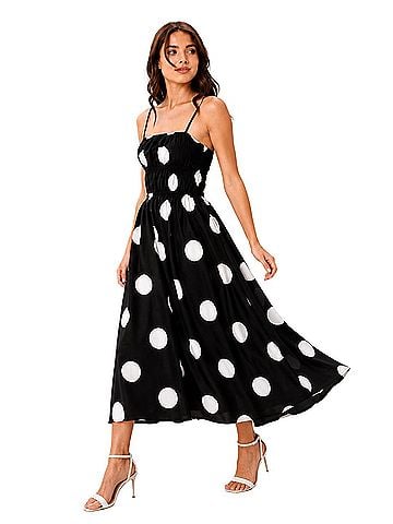 Flying Tomato Casual Dress (view 1)