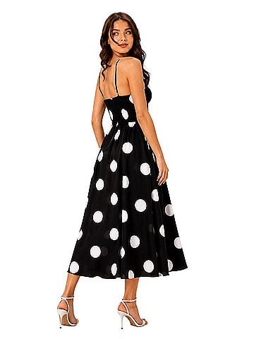 Flying Tomato Casual Dress (view 2)