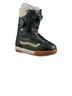Vans Black Green Snowboard boots Size 8 1/2 - photo 1