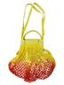 Longchamp Yellow Orange Leather Tote One size - photo 2