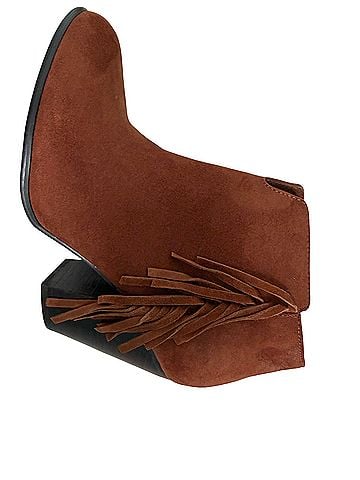 Carlos by Carlos Santana Ankle Boots (view 1)