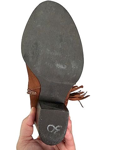 Carlos by Carlos Santana Ankle Boots (view 2)