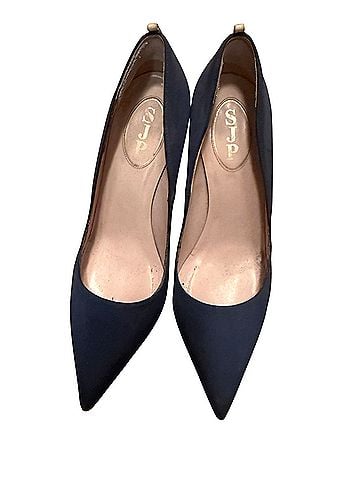 SJP by Sarah Jessica Parker Daphne Heels (view 1)