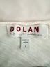 Left Coast by Dolan 100% Cotton 100% Polyester Floral Multi Color White Sleeveless Top Size S - photo 3