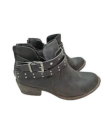 edc by Esprit Ankle Boots (view 2)