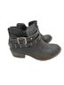 edc by Esprit Black Ankle Boots Size 6 1/2 - photo 2