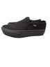 Vans Black Sneakers Size 7 - photo 1