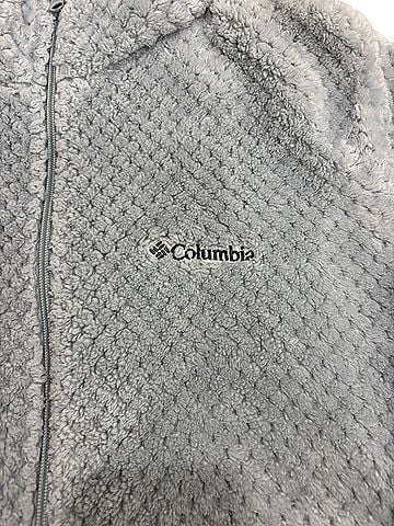Columbia Jacket (view 2)