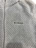 Columbia Blue Jacket Size L - photo 2